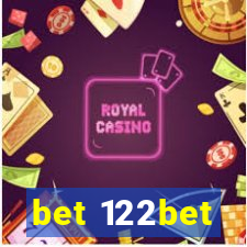 bet 122bet